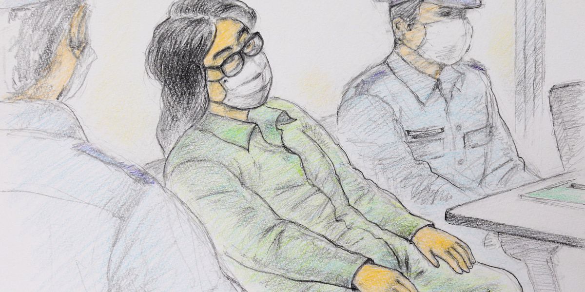 Le «tueur de Twitter» exécuté au Japon