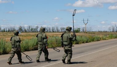 EU extends Russia sanctions again despite Hungary concerns