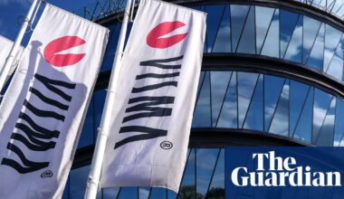 Norway’s €19bn software company Visma picks London for IPO | London Stock Exchange