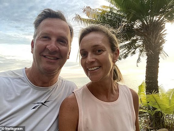Top Australian CEO is stabbed to death