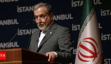 Operation Midnight Hammer: Tehran confirms nuclear sites suffered 'serious' damage; mulls ending IAEA access