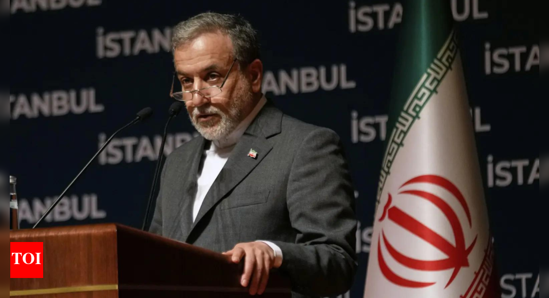 Operation Midnight Hammer: Tehran confirms nuclear sites suffered 'serious' damage; mulls ending IAEA access