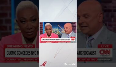 Watch Joy Reid Spar with Arthur Aidala Over How Zohran Mamdani Will DESTROY New York City on CNN