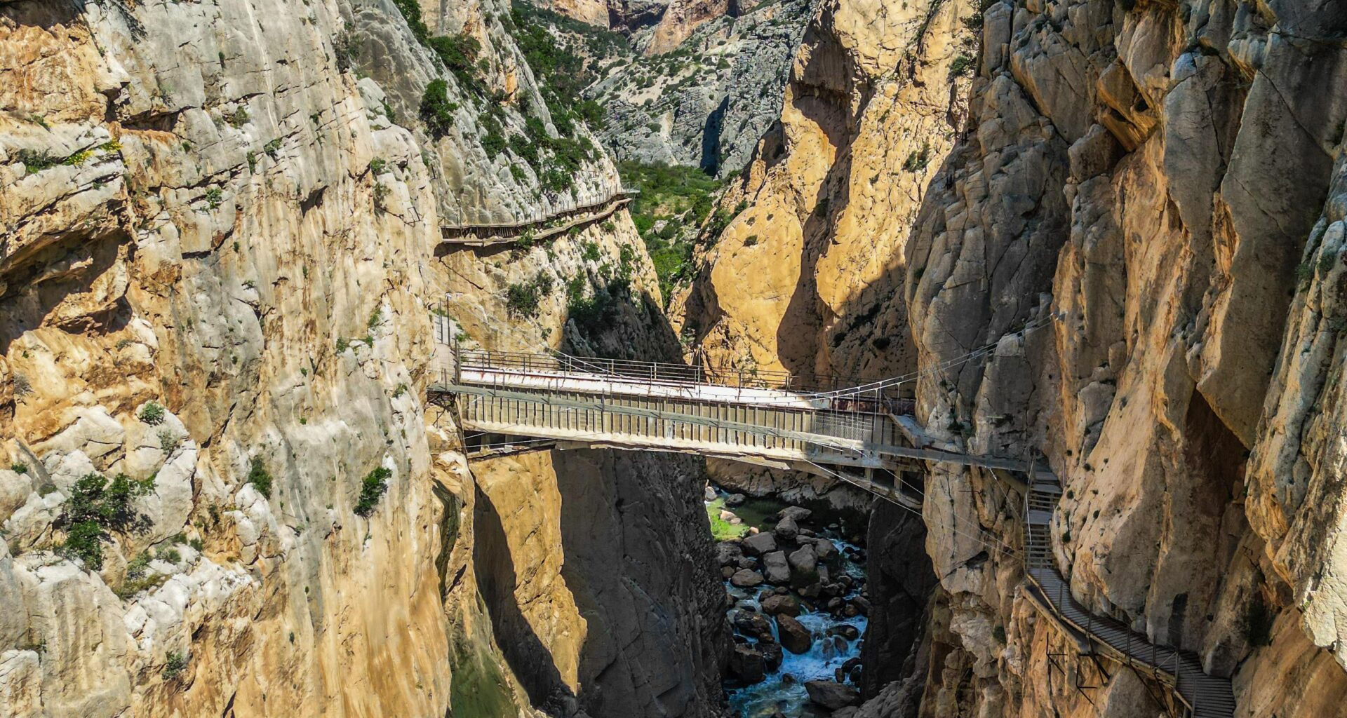 Caminito Del Rey