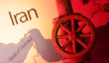 Letter from Nikkei Asia's editor: Israel-Iran war highlights Asia's vulnerability