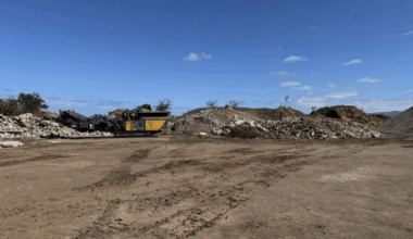 As Central Maui Landfill grows, a private company touts turning county’s waste into renewable natural gas : Maui Now