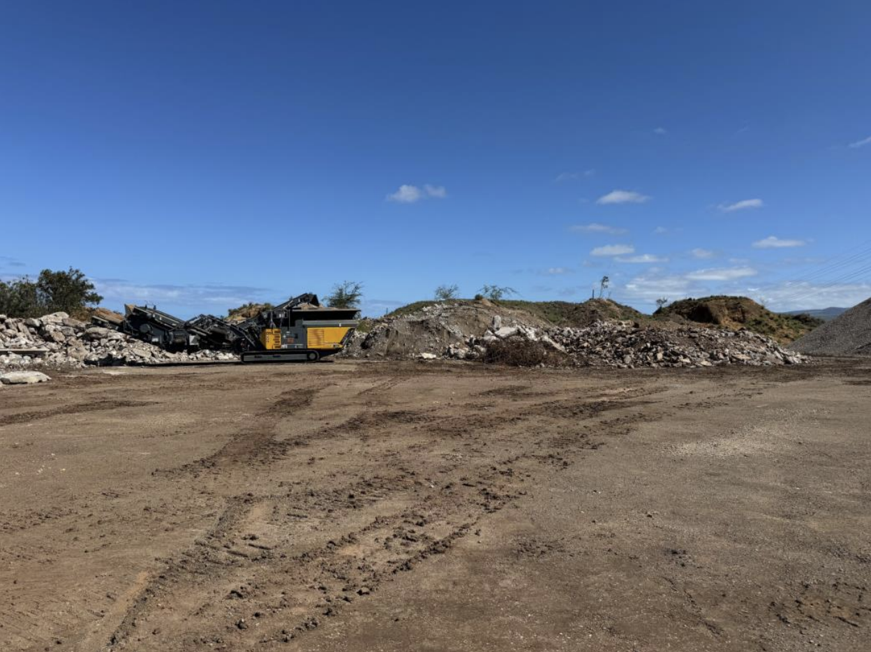 As Central Maui Landfill grows, a private company touts turning county’s waste into renewable natural gas : Maui Now