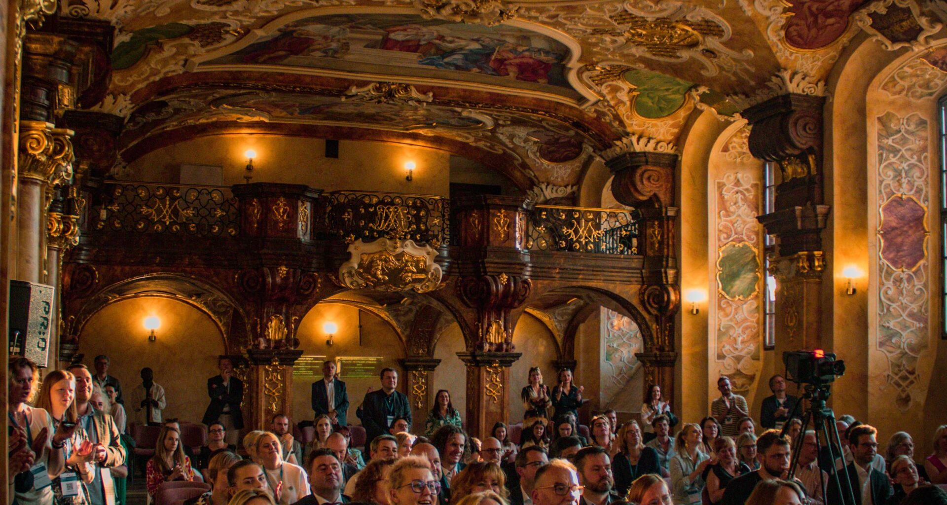 Oratorium Marianum, Uniwersytet Wrocławski