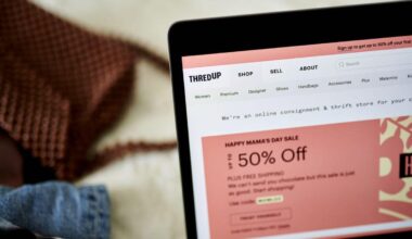 The surprising way ThredUp uses AI to sort 80,000 new items a day