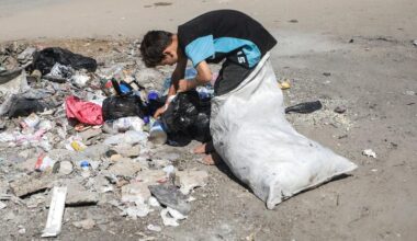 Gaza: Health system crumbles amid growing desperation over food, fuel
