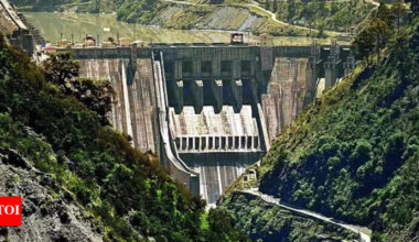 'Charade at Pakistan’s behest': India calls arbitration court under Indus treaty 'illegal'; rejects its authority | India News