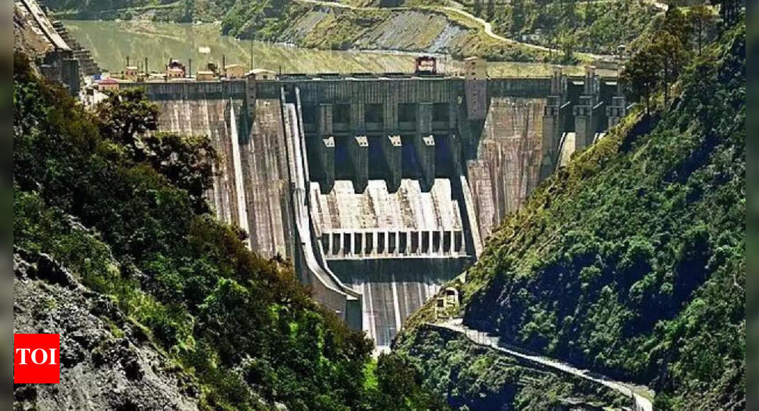 'Charade at Pakistan’s behest': India calls arbitration court under Indus treaty 'illegal'; rejects its authority | India News