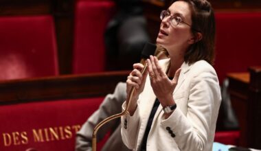 French debt surges to new record, but IMF intervention ruled out