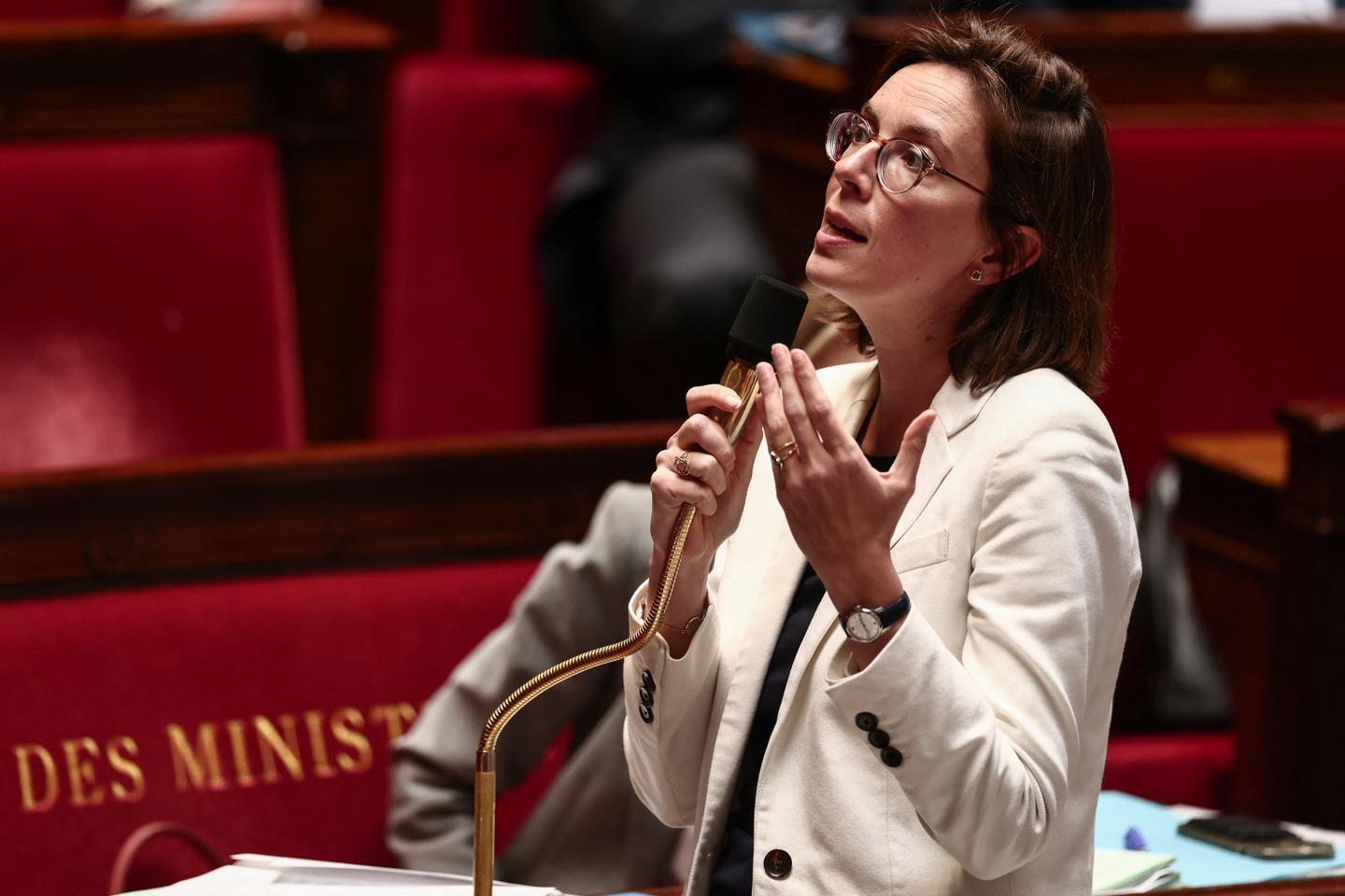 French debt surges to new record, but IMF intervention ruled out