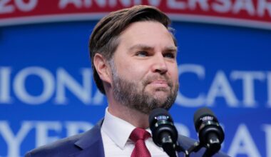 J.D. Vance