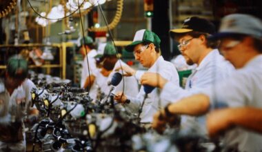 How To Make Manufacturing Jobs Great Again