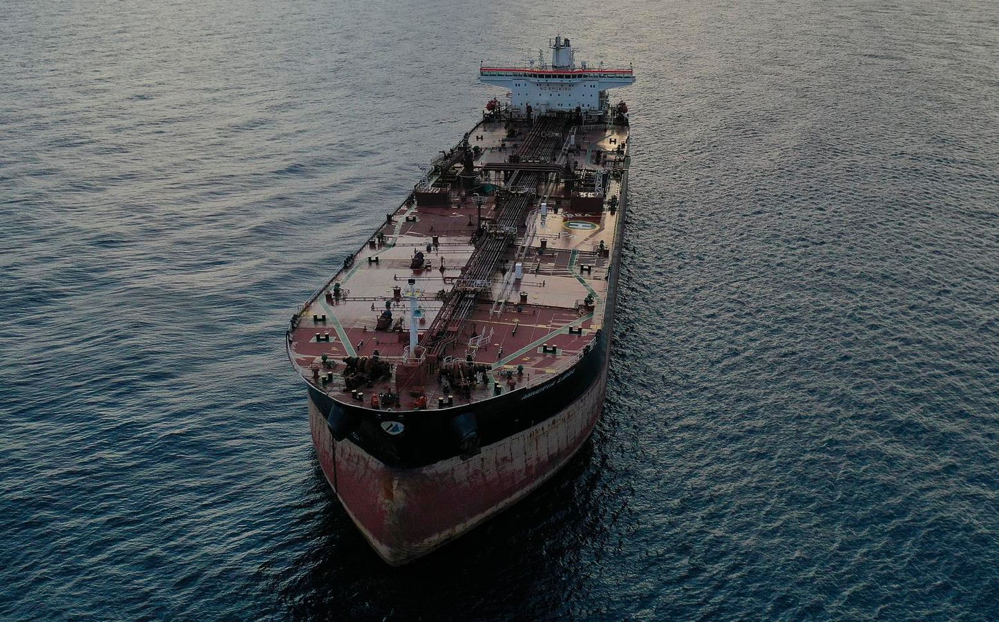Crude Market Has De-Risked For Now. Are We Heading To Sub-$60 Oil?