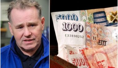 "Negative consequences for Icelandic households"