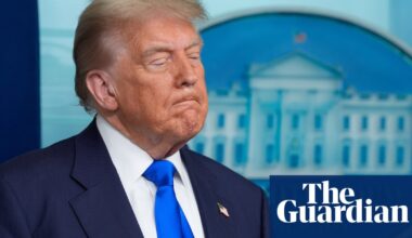 Trump says he is ending Canada trade talks amid tech tax dispute | Trump tariffs