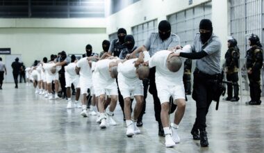 Over 2,700 Venezuelan gang members arrested under Trump administration