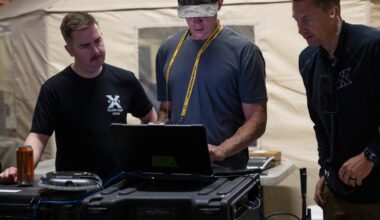 Washington National Guard, Emergency Management support Club World Cup 2025