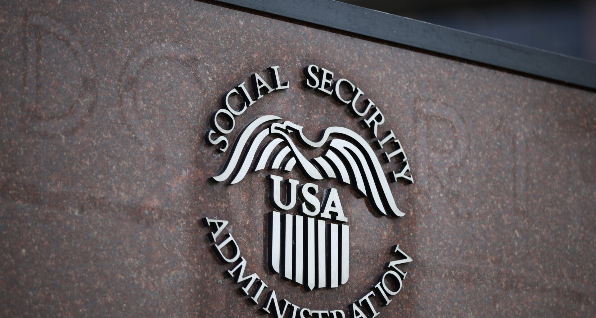 Social Security Woodlawn Maryland Headquarters