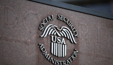 Social Security Woodlawn Maryland Headquarters