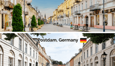 Hans is not likely to admit it - but Poles and Krauts are two sides of the same coin.