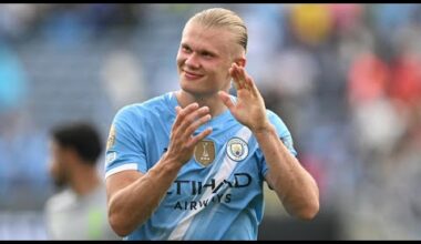 Manchester City écrase la Juventus, Cristiano Ronaldo prolonge à Al-Nassr • FRANCE 24