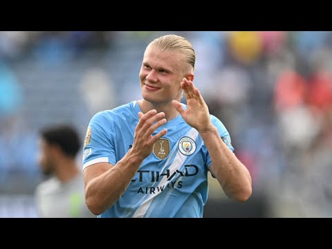 Manchester City écrase la Juventus, Cristiano Ronaldo prolonge à Al-Nassr • FRANCE 24