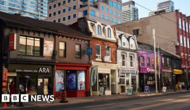 Canadian businesses seek certainty in US tariff war
