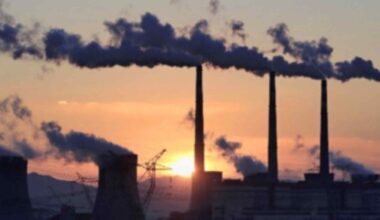 EVs and AI could damage environment in ways both new and familiar