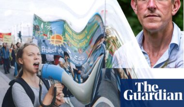 ‘A cascade can be more positive’: social tipping points expert on fixing climate crisis | Climate crisis