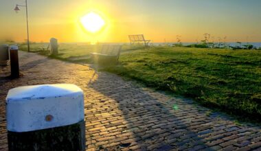 Klaar voor de hitte? De komende dagen wordt het tropisch, maximaal 36 graden