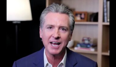 BREAKING: NEWSOM SUES FOX NEWS IN BOMBSHELL LAWSUIT
