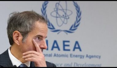 Legisladores iraníes votan suspender colaboración con el OIEA ante la inacción frente a ataques...