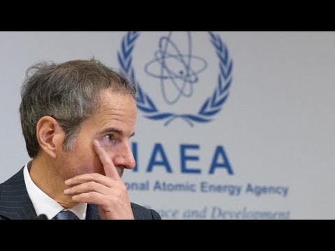 Legisladores iraníes votan suspender colaboración con el OIEA ante la inacción frente a ataques...