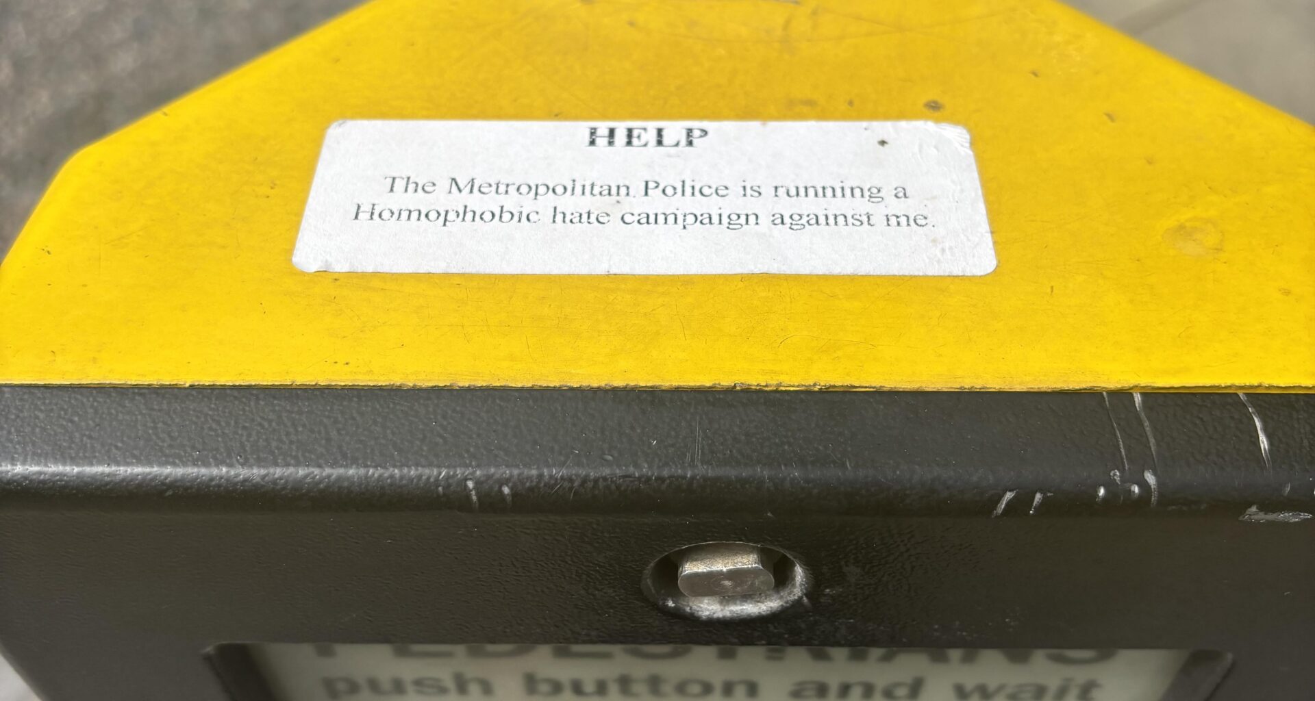 I want to help, but how?