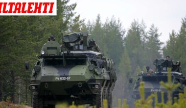 Suomi esti kiinalaismiehen kiinteistökaupat erikoisessa paikassa – ”Mahdollistaisi systemaattisen tarkkailun”