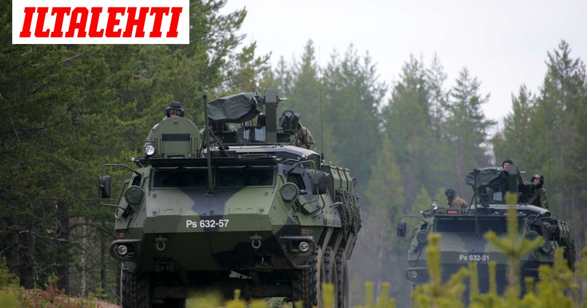 Suomi esti kiinalaismiehen kiinteistökaupat erikoisessa paikassa – ”Mahdollistaisi systemaattisen tarkkailun”