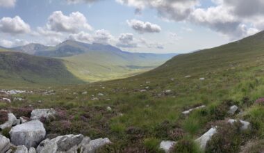 Some love for Arran.