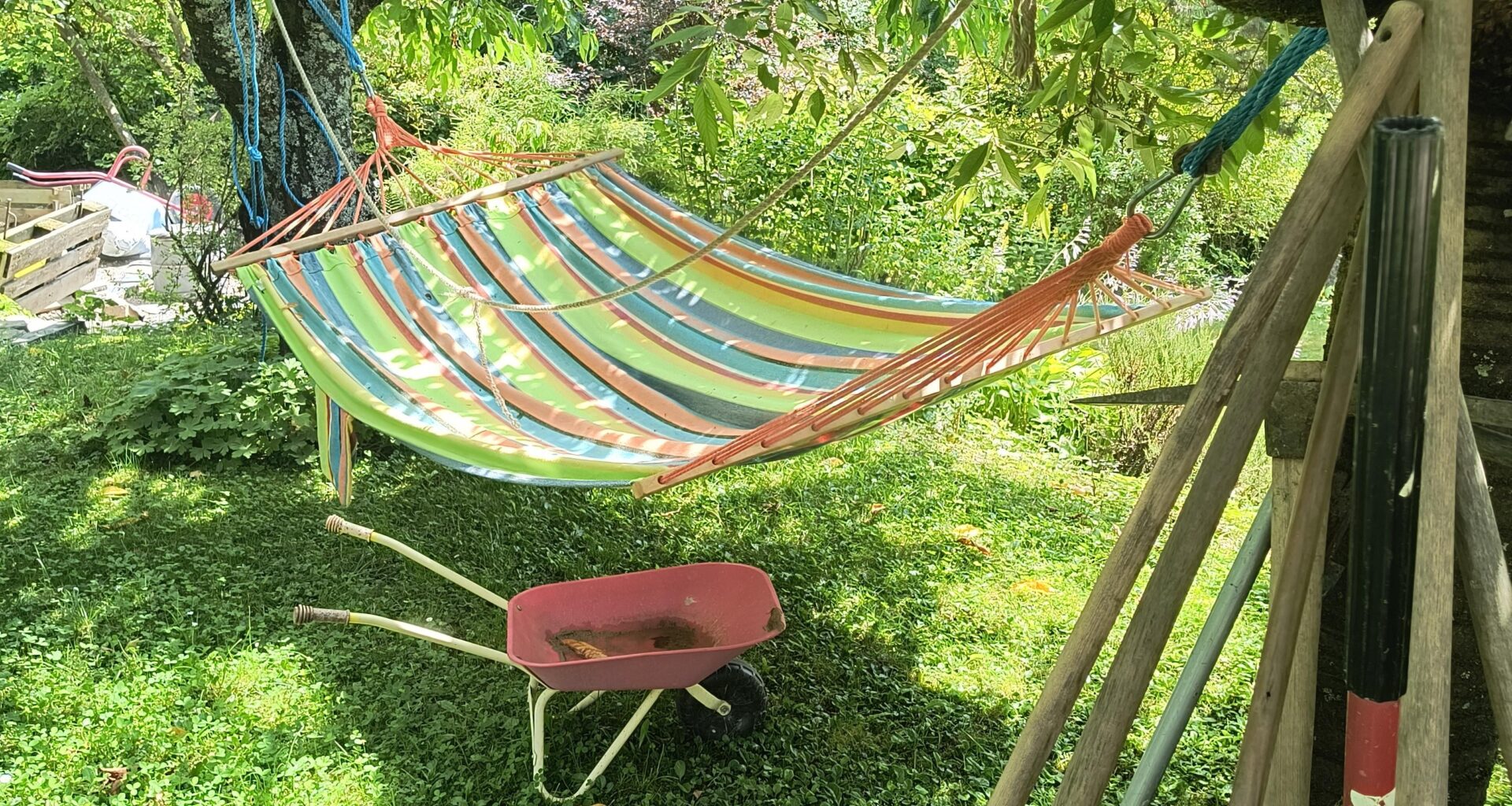Bester Arbeitsplatz überhaupt
