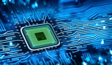 Quantum, Moore’s Law, And AI’s Future