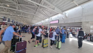 cover 53 Cypriots evacuated from Iran and Israel