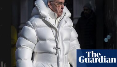 Denmark to tackle deepfakes by giving people copyright to their own features | Deepfake