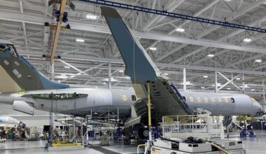 Trump warns of steeper tariffs on Canadian products, aircraft still exempt for now | News