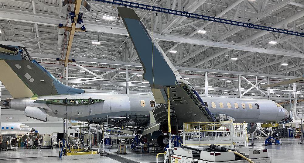 Trump warns of steeper tariffs on Canadian products, aircraft still exempt for now | News