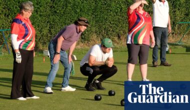 ‘Are we safe, if nuclear weapons are here?’: trepidation in Norfolk village over new jets | Norfolk