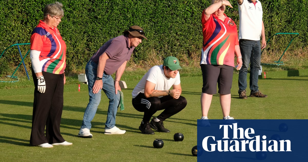 ‘Are we safe, if nuclear weapons are here?’: trepidation in Norfolk village over new jets | Norfolk
