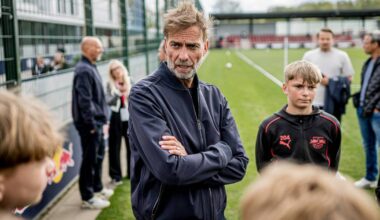 Klopp fordert neue Liga in Deutschland